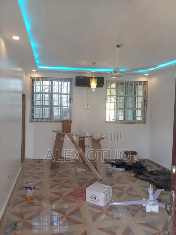 1bdrm Apartment in Alex Otuo Properties, Kumasi Metropolitan for rent · Photo 1