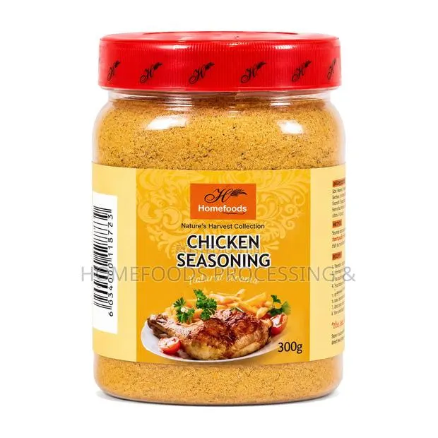 Homefoods Chicken Seasoning 300G · Photo 1