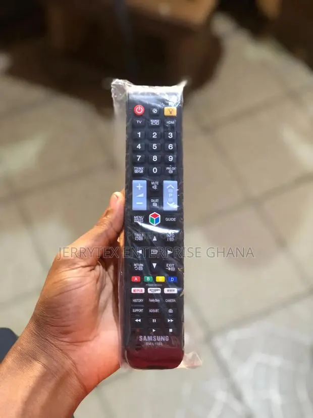 Samsung Tv Remote Control · Photo 3