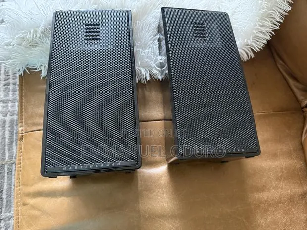 Martin Logan Motion 2 Speakers