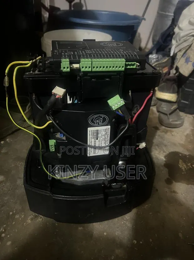 Slightly Used Centurion D10 Gate Opener · Photo 1