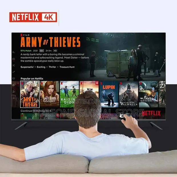 Global Version Xiaomi TV Box S · Photo 2