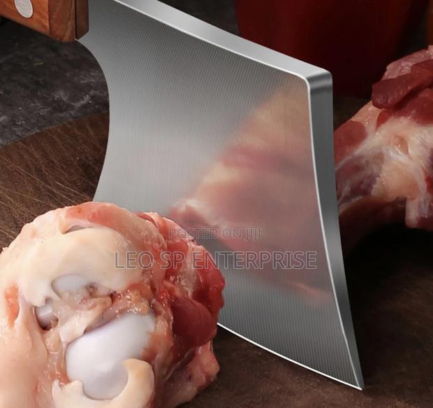 Commercial Butchers Knife for Sale · Photo 4