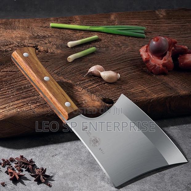 Commercial Butchers Knife for Sale · Photo 1