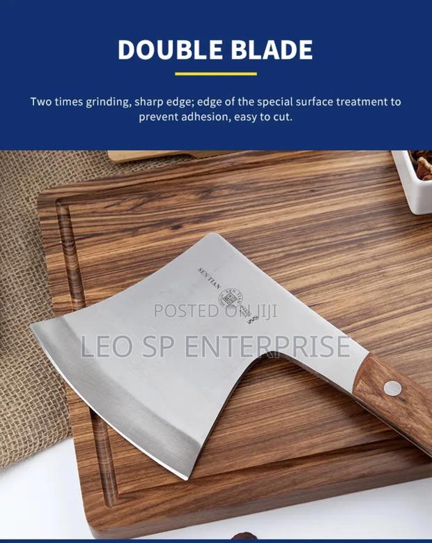 Commercial Butchers Knife for Sale · Photo 8