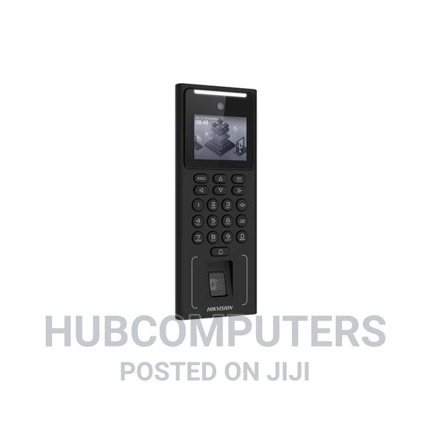 Hikvision (Ds-K1t321mfx) Acces Control Face Recognition · Photo 1