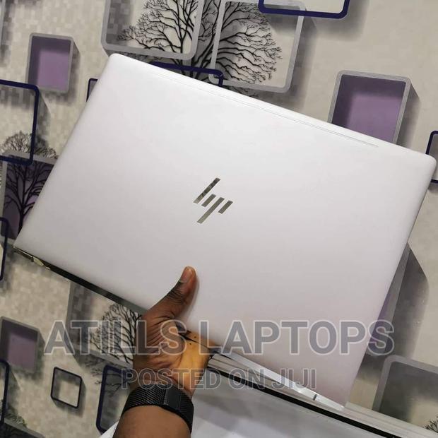 Laptop HP Envy 17 16GB Intel Core I7 SSD 1T · Photo 3