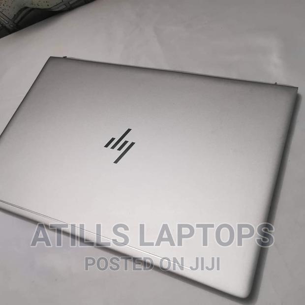 Laptop HP Envy 17 16GB Intel Core I7 SSD 1T · Photo 8