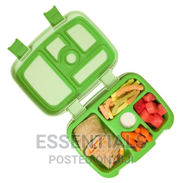 Bentgo Kids Bento-Style 5-Compartment Lunch Box · Photo 3