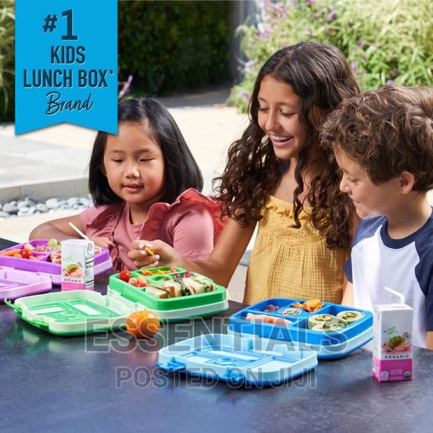 Bentgo Kids Bento-Style 5-Compartment Lunch Box · Photo 7