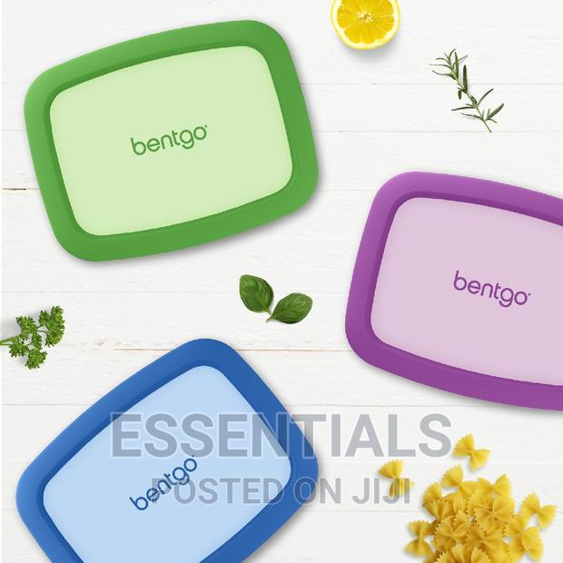 Bentgo Kids Bento-Style 5-Compartment Lunch Box · Photo 8