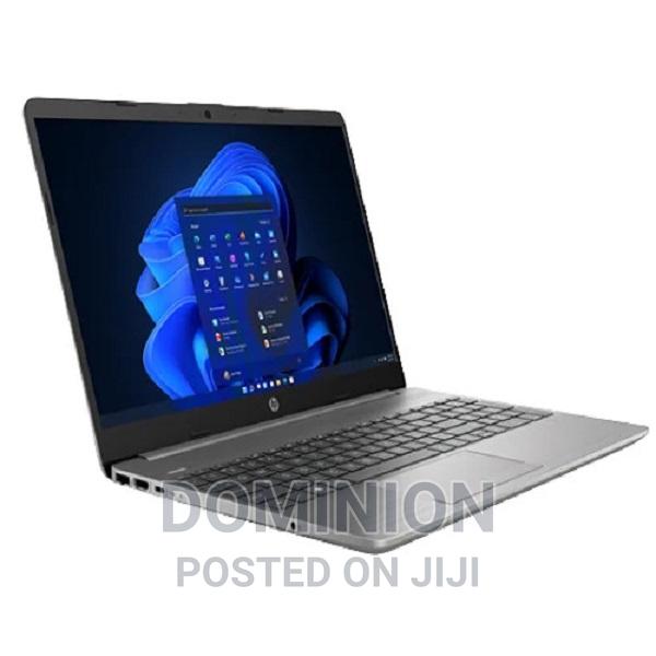 New Laptop HP 250 G8 4GB Intel Core I3 HDD 500GB · Photo 2