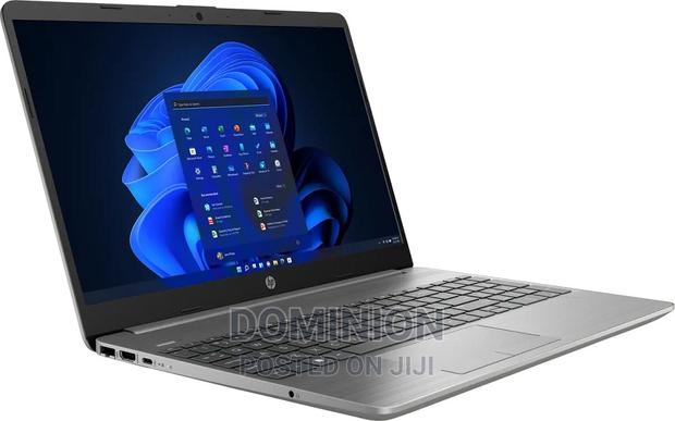 New Laptop HP 250 G8 4GB Intel Core I3 HDD 500GB · Photo 3