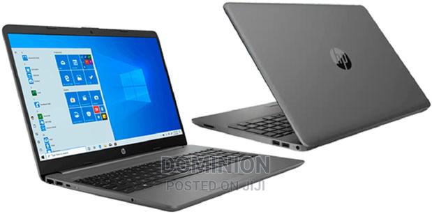 New Laptop HP 250 G8 4GB Intel Core I3 HDD 500GB · Photo 1