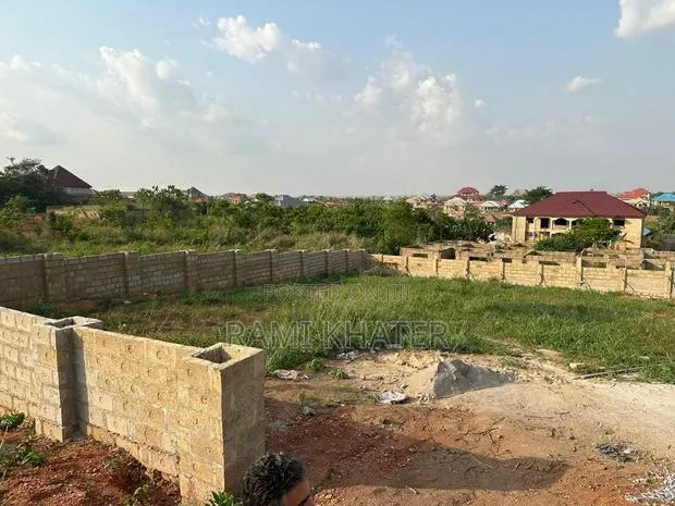 Land for Sales - Atwima Kwanwoma · Photo 1