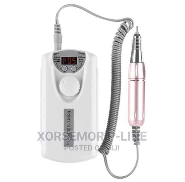 Professional Nail Polish Device · Photo 2