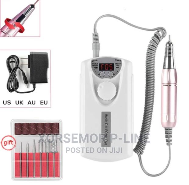 Professional Nail Polish Device · Photo 3
