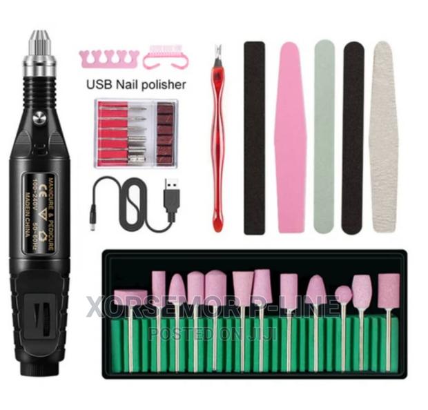 Professional Nail Polish Device · Photo 4