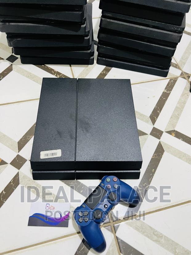 Jailbreak Ps4 Standard · Photo 1