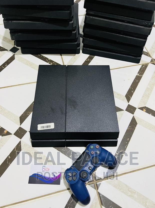 Jailbreak Ps4 Standard · Photo 2