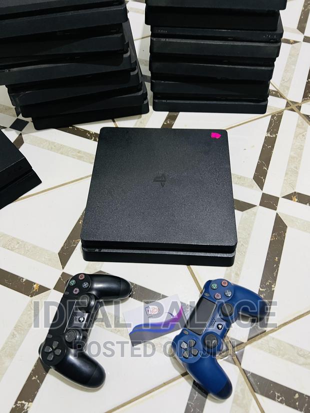 Jailbreak Slim 1tb · Photo 1