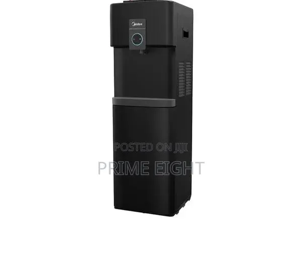Midea 16Ltrs Water Dispenser (YL2037S-B) · Photo 1