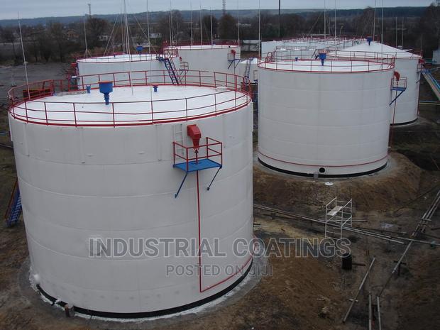 Polyflex 54 Corro-Shield Plus, Anti-Corrosion Marine Paint · Photo 2