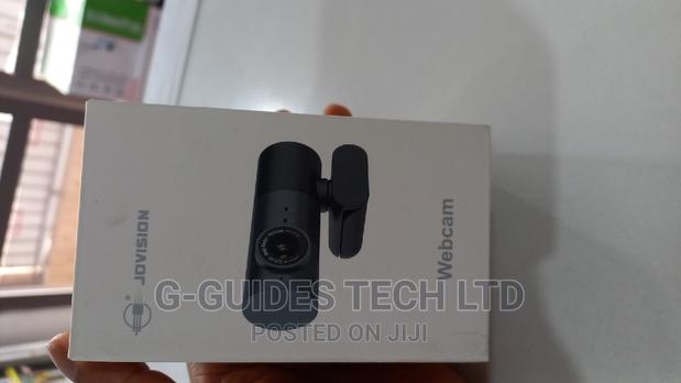 Jovision 2mp Hd Auto Focus Webcam Camera JVS-Hd88u · Photo 5