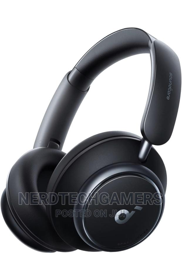 Soundcore by Anker Space Q45 Adaptive Noise Cancelling · Photo 2