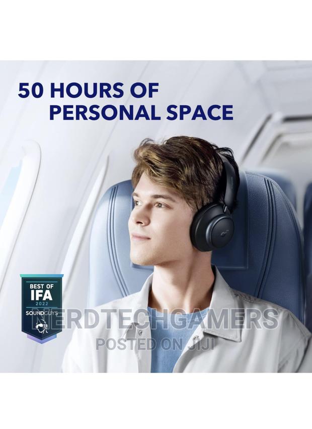 Soundcore by Anker Space Q45 Adaptive Noise Cancelling · Photo 3