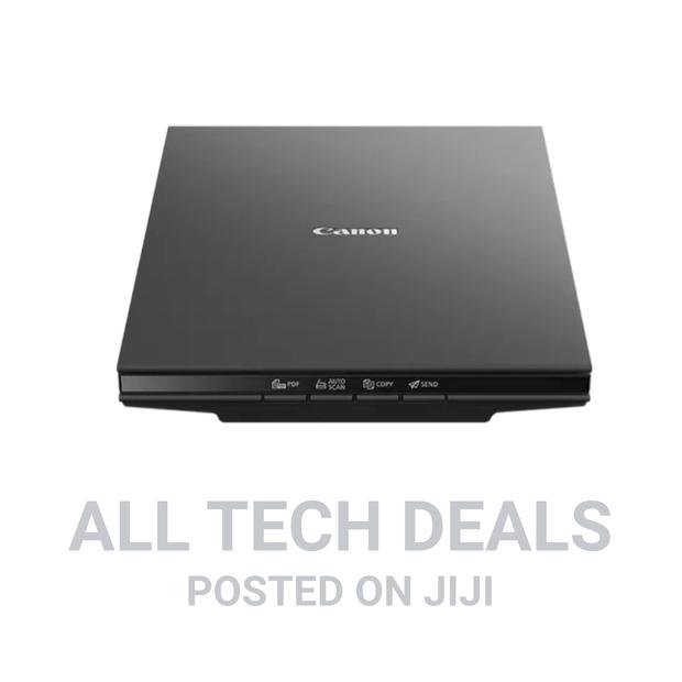 Canon Scan Lide 300 (Genuine Flatbed Scanner) · Photo 1