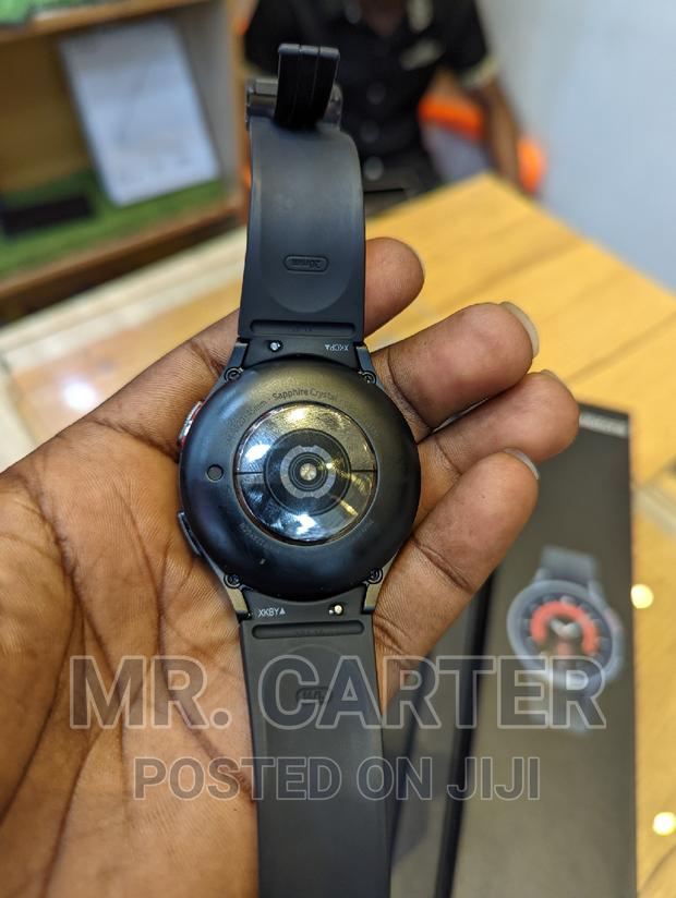 Samsung Galaxy Watch5 Pro LTE · Photo 2