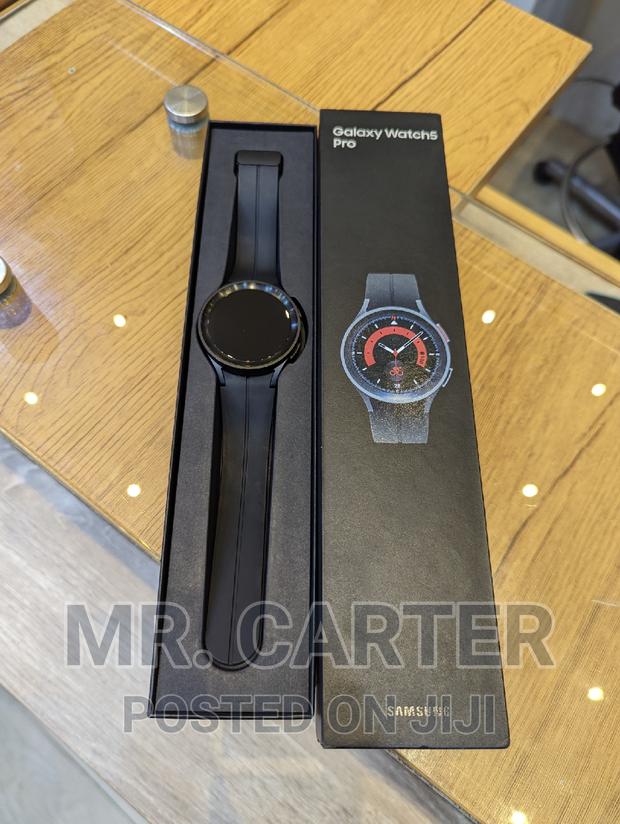 Samsung Galaxy Watch5 Pro LTE · Photo 3