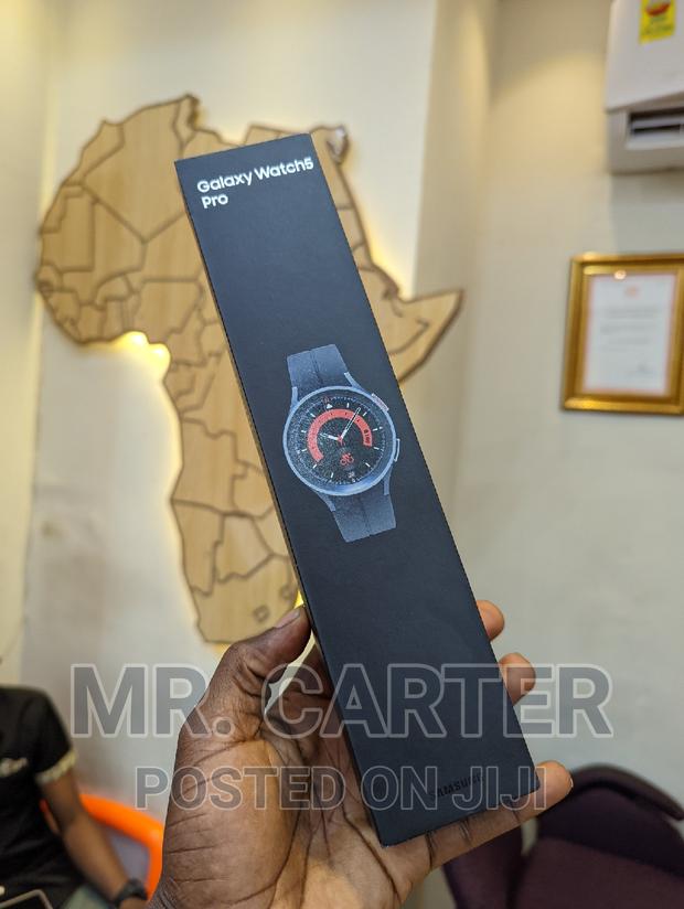 Samsung Galaxy Watch5 Pro LTE · Photo 6