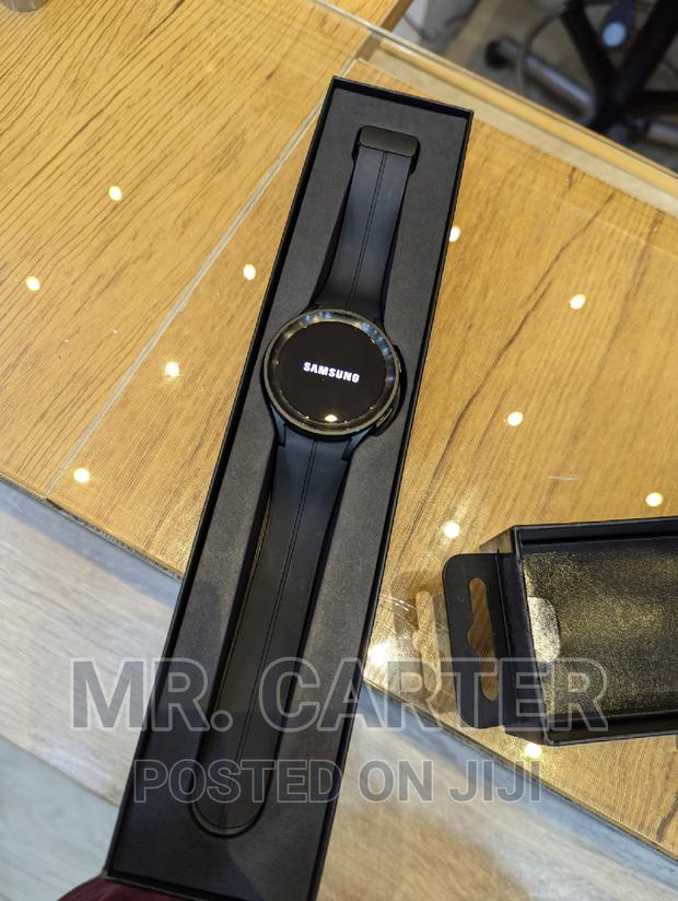 Samsung Galaxy Watch5 Pro LTE · Photo 8