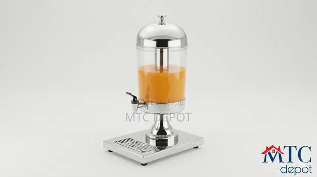 Single Heads Juice Machine · Photo 1