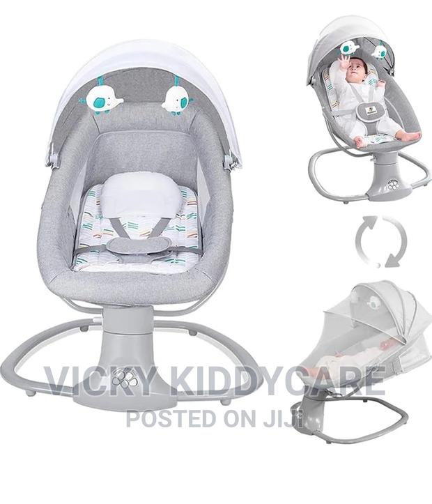 Baby Mastela Swing · Photo 1