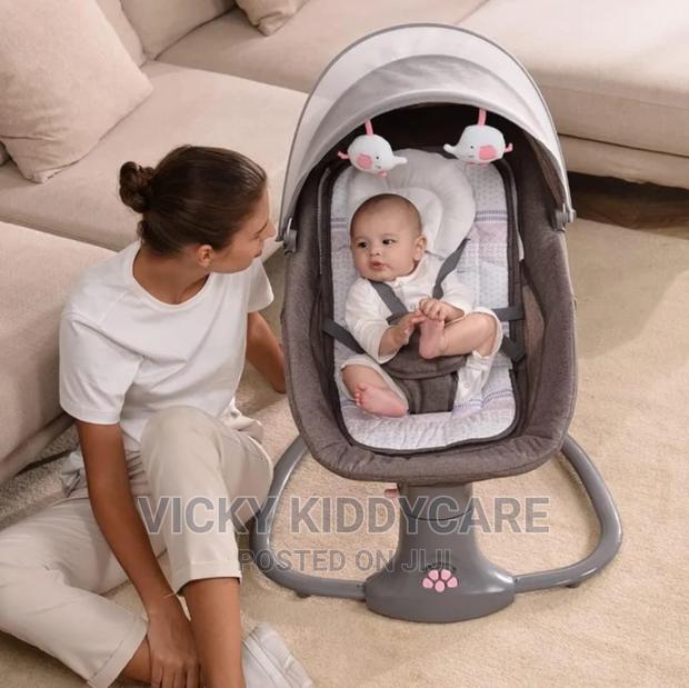 Baby Mastela Swing · Photo 2