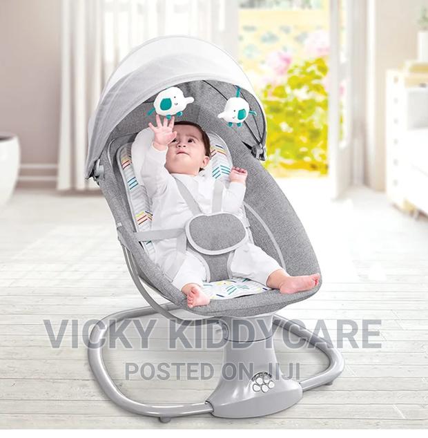 Baby Mastela Swing · Photo 1