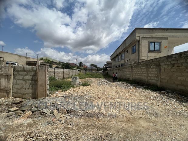 Land for Sale at Haatso-Ecomog · Photo 1