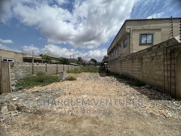 Land for Sale at Haatso-Ecomog · Photo 2