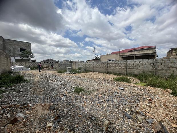 Land for Sale at Haatso-Ecomog · Photo 4