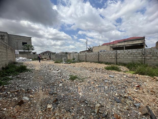 Land for Sale at Haatso-Ecomog · Photo 5