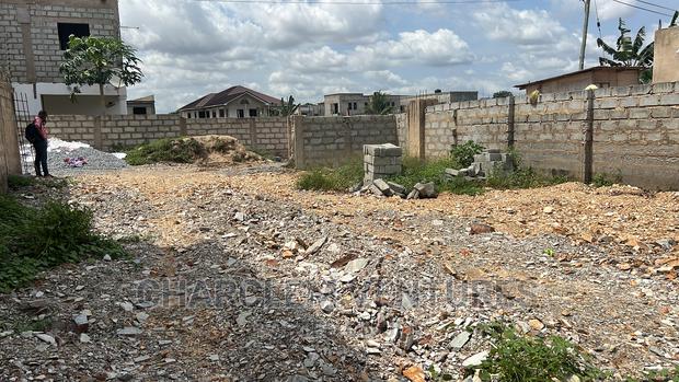 Land for Sale at Haatso-Ecomog · Photo 6