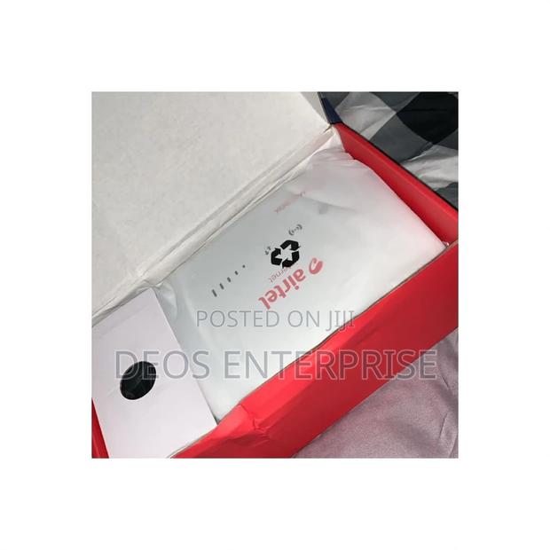 Airtel 4G LTE Universal Router With No Power Bank · Photo 1