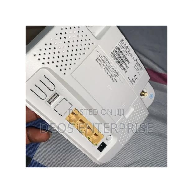 4G LTE Airtel Universal Router for Every Network · Photo 1