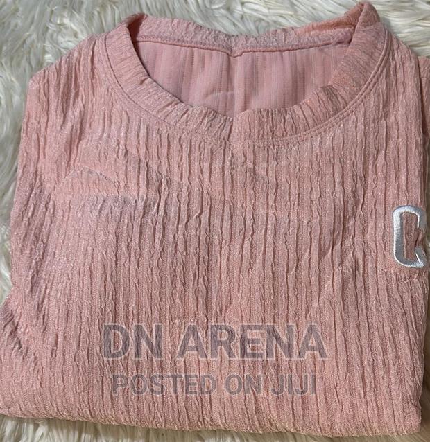 Bottega 2pc Lounge Wear · Photo 1