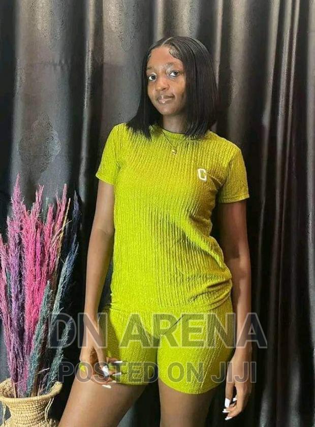 Bottega 2pc Lounge Wear · Photo 4