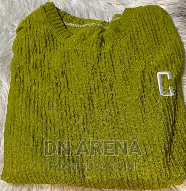 Bottega 2pc Lounge Wear · Photo 6