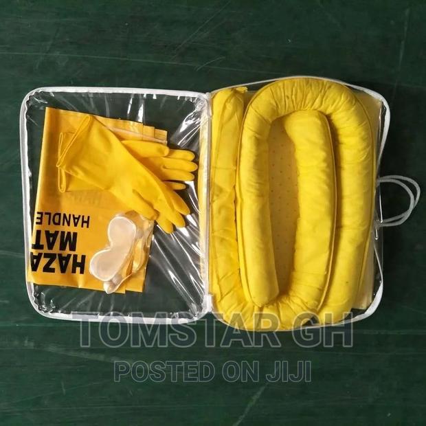 Spill KIT 10L · Photo 1